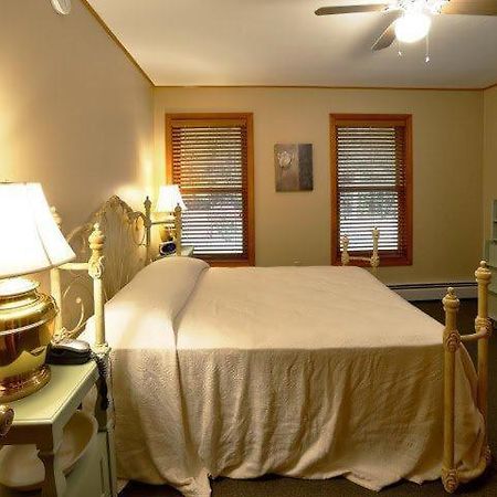White Mountain Experience Hotel Jackson Bagian luar foto