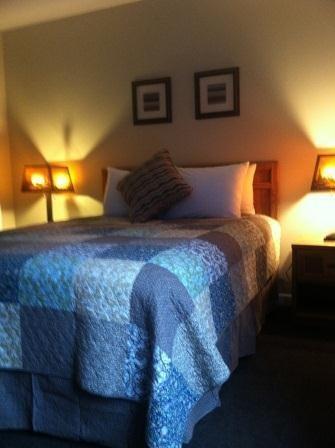 White Mountain Experience Hotel Jackson Ruang foto